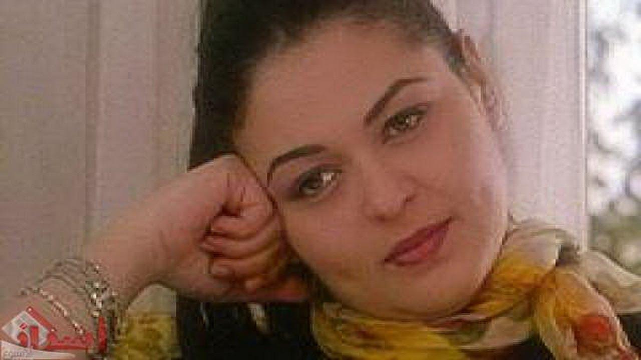 ضبط الفنانة المصرية نيفين مندور بحوزتها سيجارة حشيش