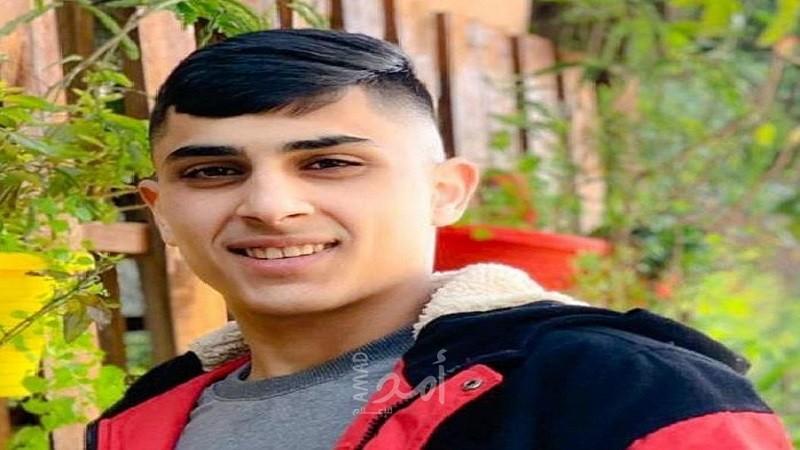 الحركة العالمية تٌقدم التماسًا عاجلًا بخصوص الأسير الطفل محمد منصور