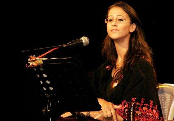 سلام ابو آمنة..أنا من هذي المدينة ..!!