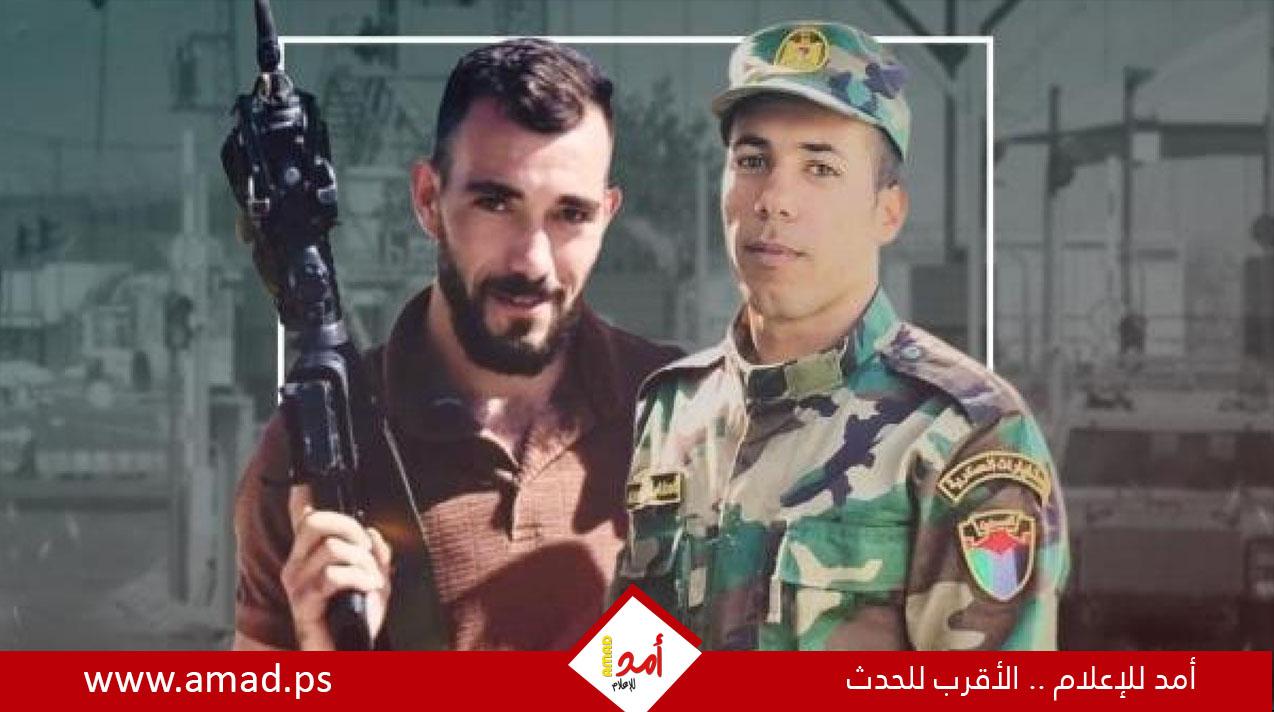 بالفيديو..ماذا قال جد الشهيد أحمد عابد بعد هدم  قوات الاحتلال منزلهم