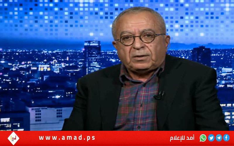 في لقاء مع سي إن إن.. فياض يتحدث عن رؤية مستقبلية للنظام السياسي الفلسطيني