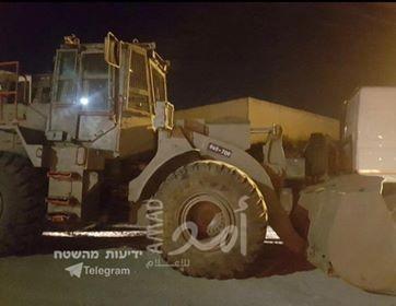 بالصور والفيديو.. جيش الاحتلال الاحتلال يقتحم منزل ذوي الشهيد أبو ليلى في بلدة الزاوية غرب سلفيت