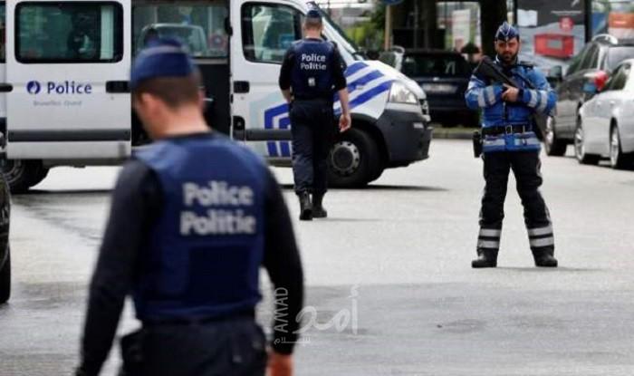 إطلاق نار في بروكسل يخلف قتيلين بــ حادثين منفصلين