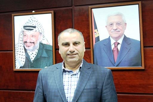 الأوقاف: تكليف حسام ابو الرب ناطقا اعلاميا لبعثة الحج الفلسطينية