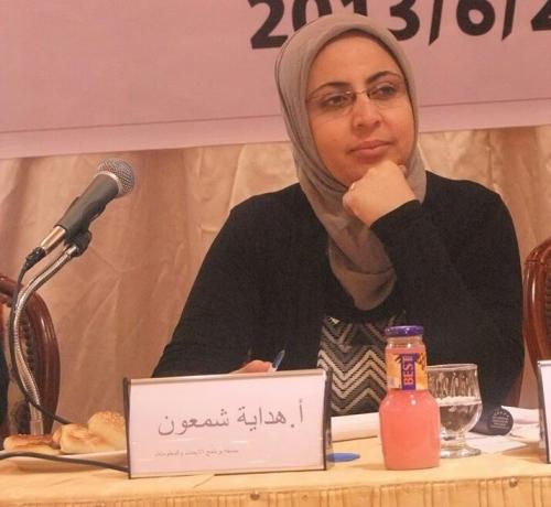 النساء.. لازلن قوة غير مرئية لمحاربة الفساد