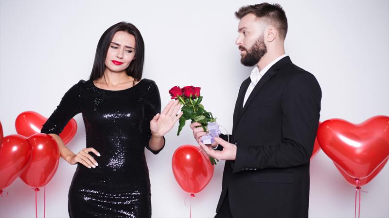 5 أسباب لهروب الراجل من الارتباط