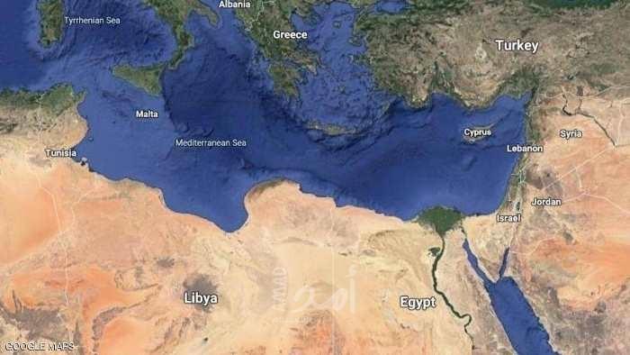 قبرص تعقد منتدى غاز شرق المتوسط بمشاركة 6 دول بينها مصر وإسرائيل