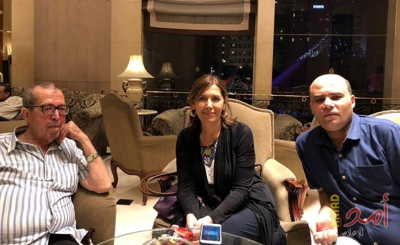 مهنا ينفي تصريحات منسوبة إليه بوجود مخطط لتشكيل لجنة لإدارة غزة