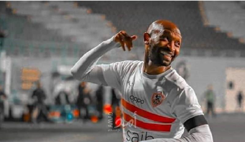 هدف شيكابالا ينافس على الهدف الاجمل - فيديو
