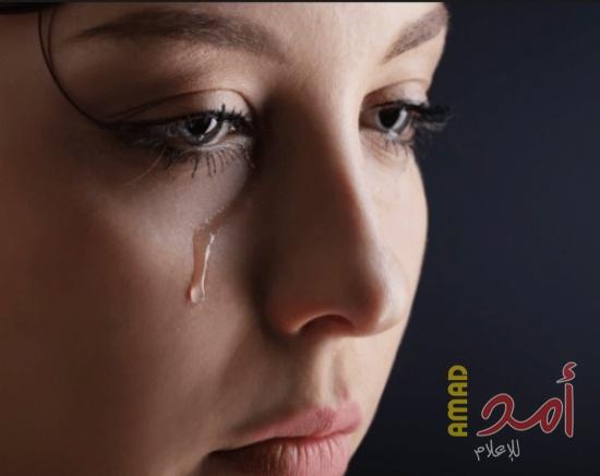 لماذا تبكي النساء أكثر من الرجال؟