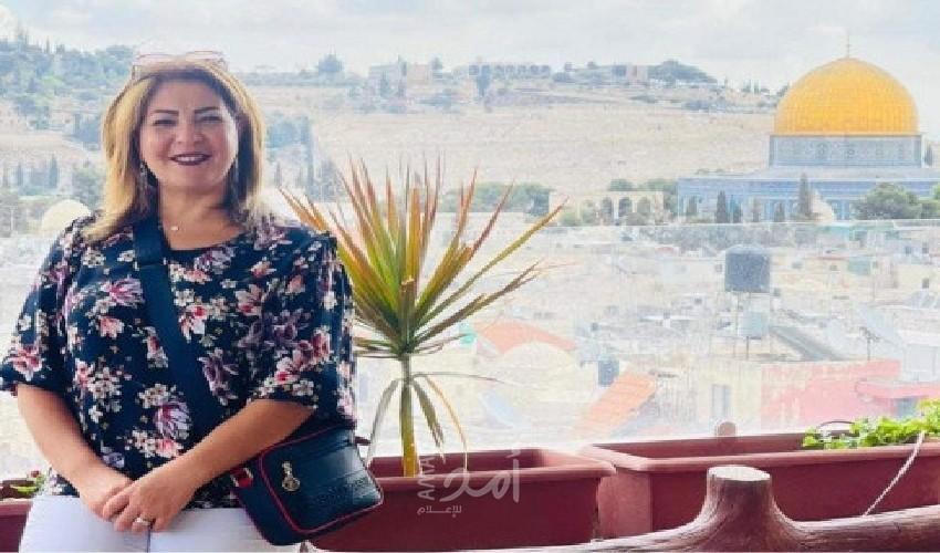 التميمي تثني على دور الشرطة في ضبط الجرائم البيئية