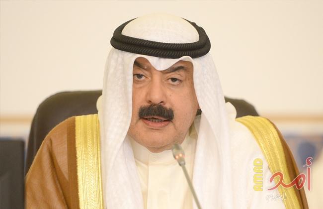 الخارجية الكويتية: نسعى لمشروع بمجلس الأمن لحماية الشعب الفلسطينى