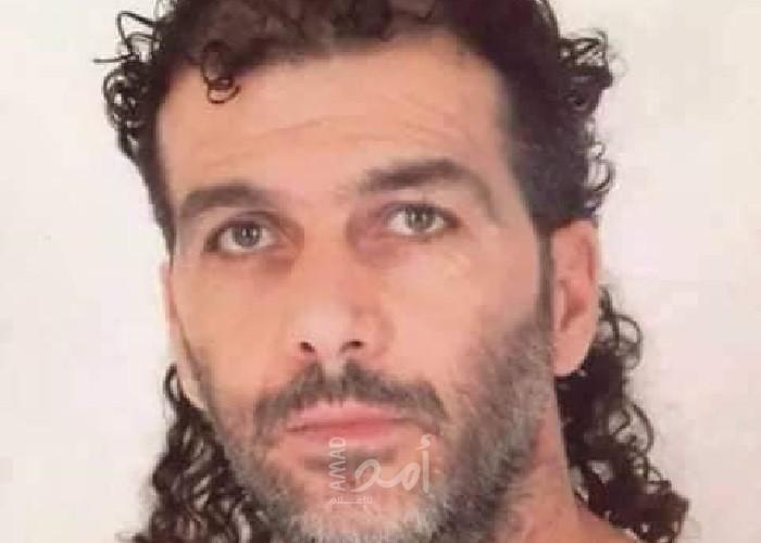 بعد الإفراج عنه بلحظات.. سلطات الاحتلال تعيد اعتقال الأسير "صلاح حسين" من القدس