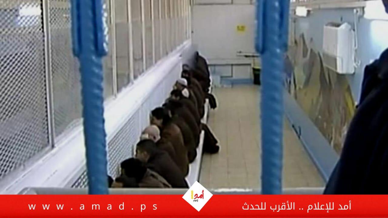 (3) أسرى يدخلون أعواماً جديدة في سجون الاحتلال