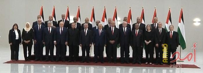التشكيل الوزاري الجديد...حكومة بلا داخلية ولا أوقاف (صور)