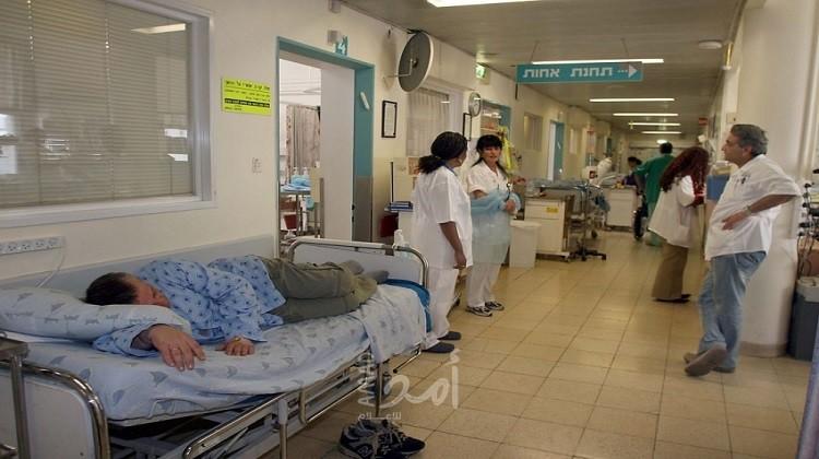 "قد نصل لواقع مشابه لإيطاليا".. المشافي الإسرائيلية تحذر: نحن على وشك الانهيار..!