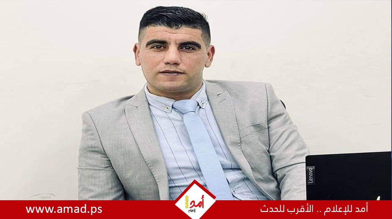 الشاب "إسماعيل مطر" يروي لـ"أمد" تفاصيل اختطافه من أمن حماس والتحقيق الذي تعرض له
