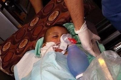 نتانياهو حول حرق رضيع فلسطيني من قبل مستوطنين: عمل سافل اجرامي وارهابي