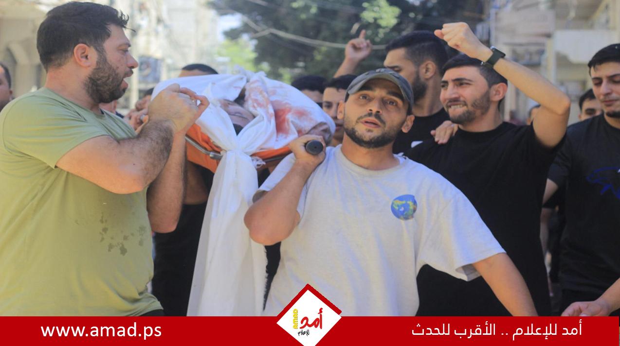 الصحة الفلسطينية: 572 شهيداً منذ بداية العام الجاري، بينهم 370 شهيداً منذ يوم السبت