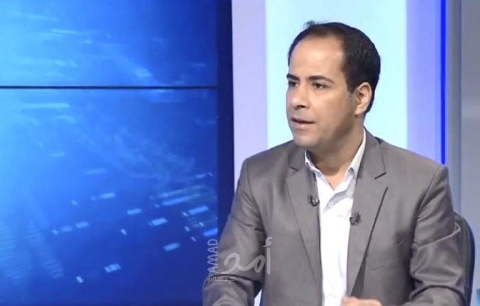 عمر: الموقف الفلسطيني لم يرتقِ لحجم الجريمة التي سينفذها نتنياهو