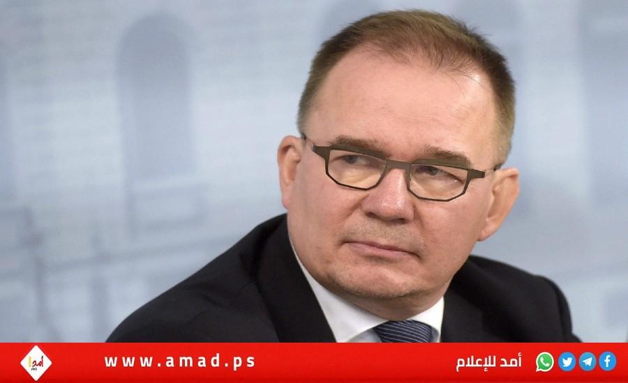 رئيس استخبارات فنلندا مندهشا: الانتقام الروسي تأخر.. ومستعدون للرد