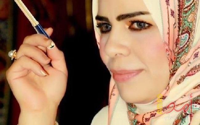 حروف على أشرعة السّحاب والمرأة لـ"آمال القاسم"