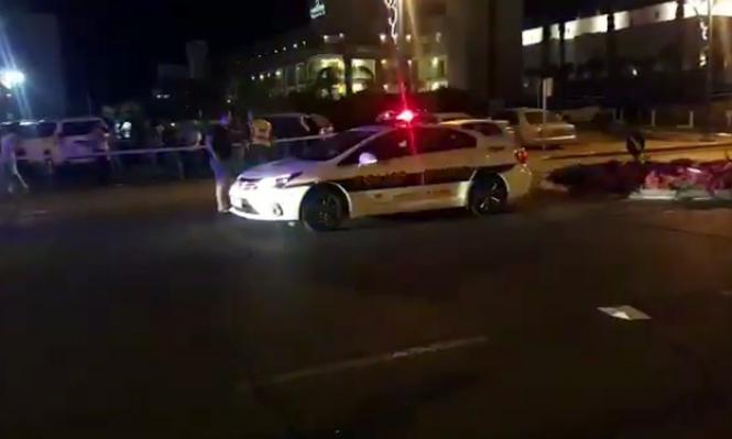 مقتل اسرائيليين اثنين في حادث سير بايلات