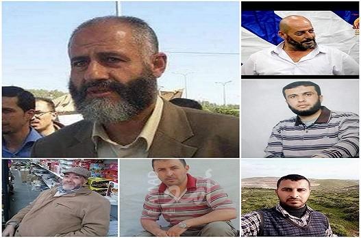 بينهم نواب من حماس..قوات الاحتلال تشن حملة اعتقالات في الخليل وبيت لحم -أسماء