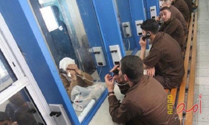 (4) أسرى يدخلون أعواماً جديدة داخل سجون الاحتلال