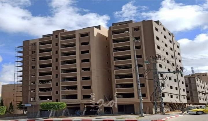 غزة: وزارة العمل تنفذ القرعة الأولى لمشروع إسكان هيئة الشباب التعاوني