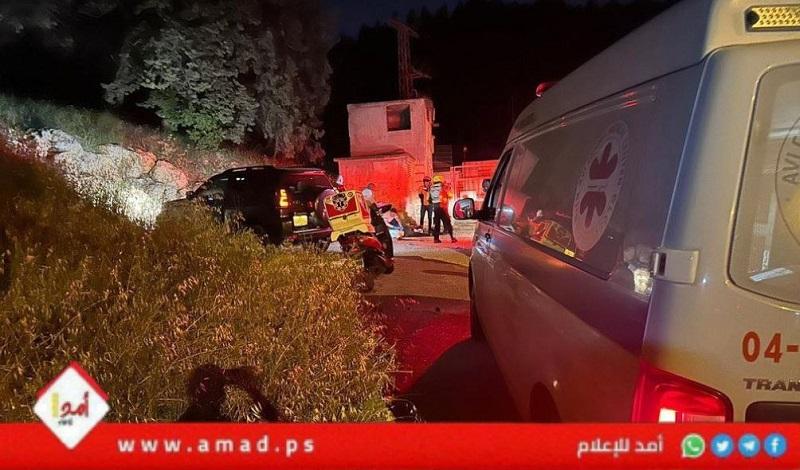مقتل شاب بجريمة اطلاق نار في "أراضي 48"