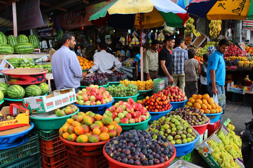 الإحصاء: ارتفاع طفيف على مؤشر غلاء المعيشة خلال الشهر الماضي