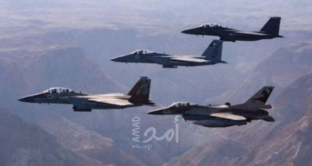 جيش الاحتلال يُجري تدريبات عسكرية شمال الجولان