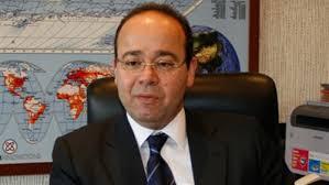 المصافحة التى لم تكتمل