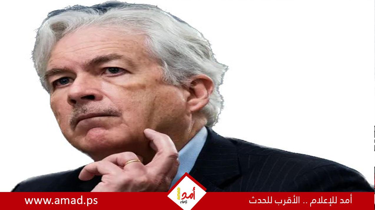 مدير "سي آي إيه" في المنطقة.. ما أولويات رجل الملفات الصعبة؟