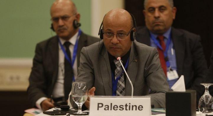 أبو هولي: الدعم السعودي للأونروا سيفتح نافذة جديدة لحث المانحين على تقديم دعم إضافي