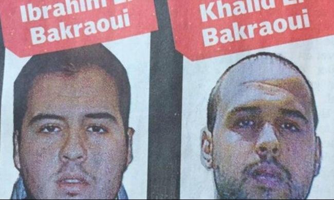 الاخوان إبراهيم وخالد البكراوي