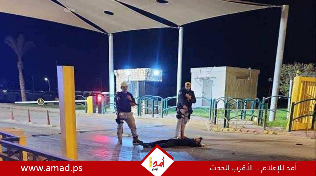إعلام عبري: إطلاق نار عند مدخل مستوطنة "معاليه أدوميم" في القدس الشرقية