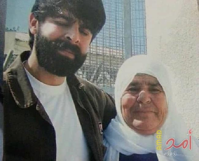 سلطات الاحتلال تعتقل والدة أسير أثناء زيارتها له في سجن "جلبوع"