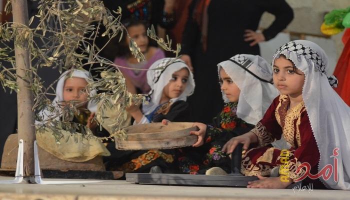سرقة التراث سرطان يهدد الهوية الفلسطينية