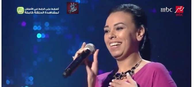 «برضاك» لمروة ناجي أول فيديو يتخطى مليون مشاهد على YouTube في موسم The Voice