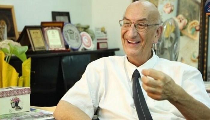 رام الله: الثقافة تنعى الفنان والأكاديمي غاوي غاوي