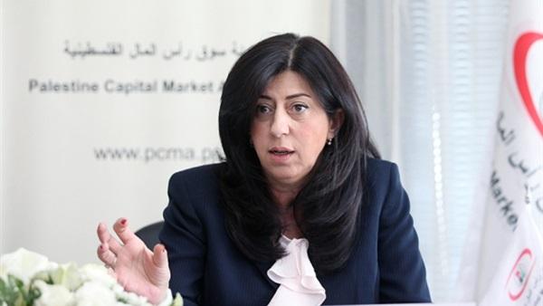 عودة تبحث مع وفد كندى الفرص الاستثمارية