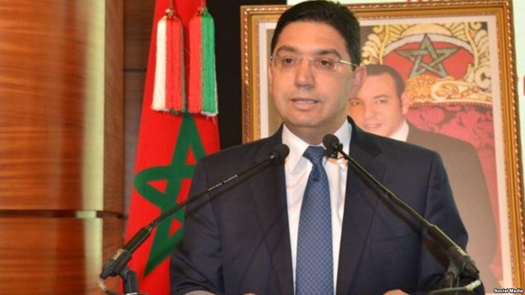 المغرب يؤيد الحوار بشأن عودة سوريا إلى الجامعة العربية