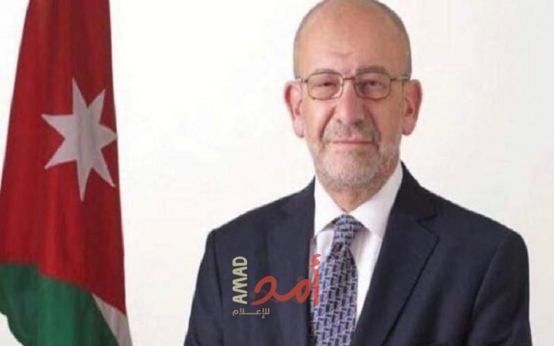 "النقابات المهنية الفلسطينية" تنعي نقيب المهندسين الأردنيين ماجد الطباع