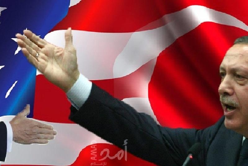 واشنطن ترفض تدخل تركيا عسكرياً في سوريا.. وموسكو تدعوها لتجنب "القوة المفرطة"