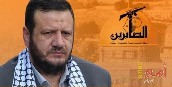 حماس تعتقل رئيس حركة الصابرين "هشام سالم"!