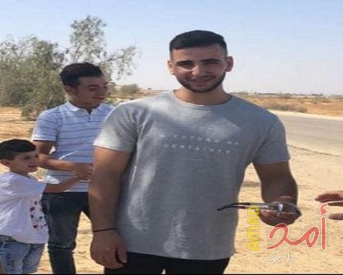 الإفراج عن الأسير المقدسي "محمد عليان" بعد اعتقال دام 38 شهراً