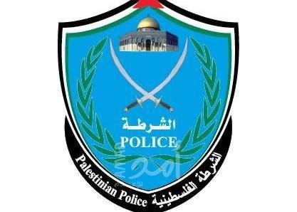 بيت لحم: القبض على 7 أشخاص قاموا بالاعتداء على مركبة شرطة