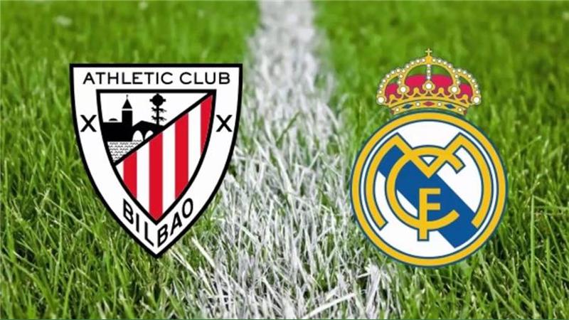 بهدف قاتل ريال مدريد يودع كأس ملك إسبانيا أمام أتلتيك بيلباو- فيديو